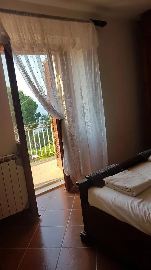 Appartamento Casa Porticciolo Rio Marina Italia