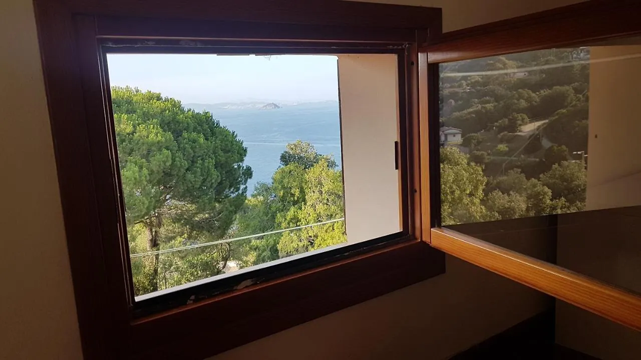 Appartamento Casa Porticciolo Rio Marina 0*,  Italia