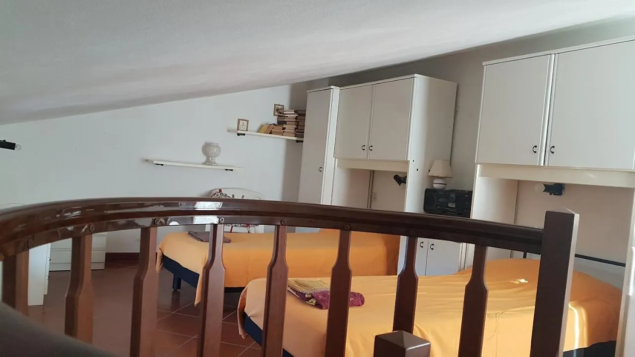 Appartamento Casa Porticciolo Rio Marina