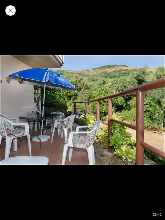 Appartamento Casa Porticciolo Rio Marina