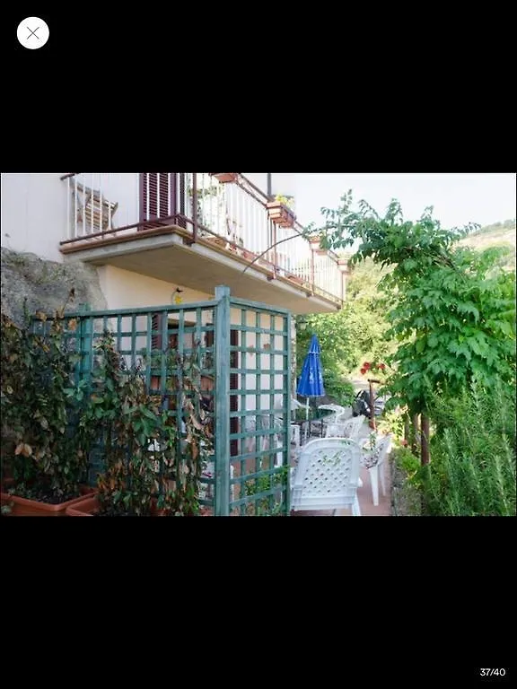 Appartamento Casa Porticciolo Rio Marina