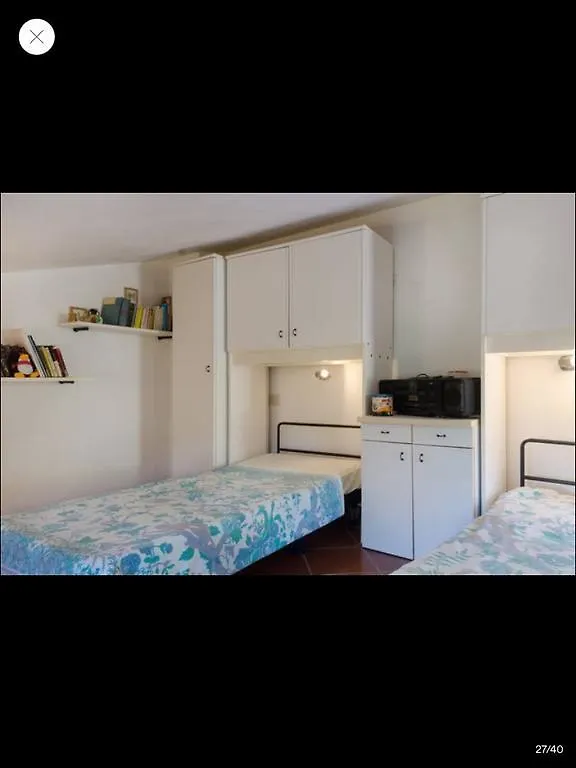 Appartamento Casa Porticciolo Rio Marina