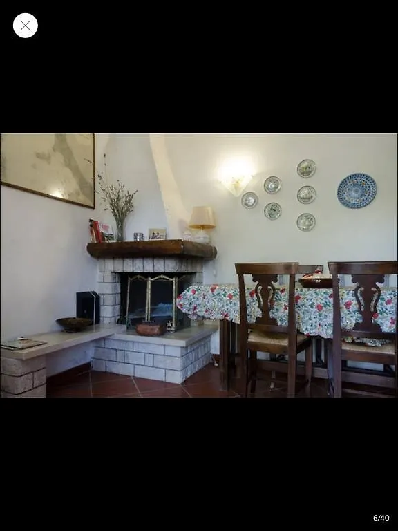 Appartamento Casa Porticciolo Rio Marina Italia