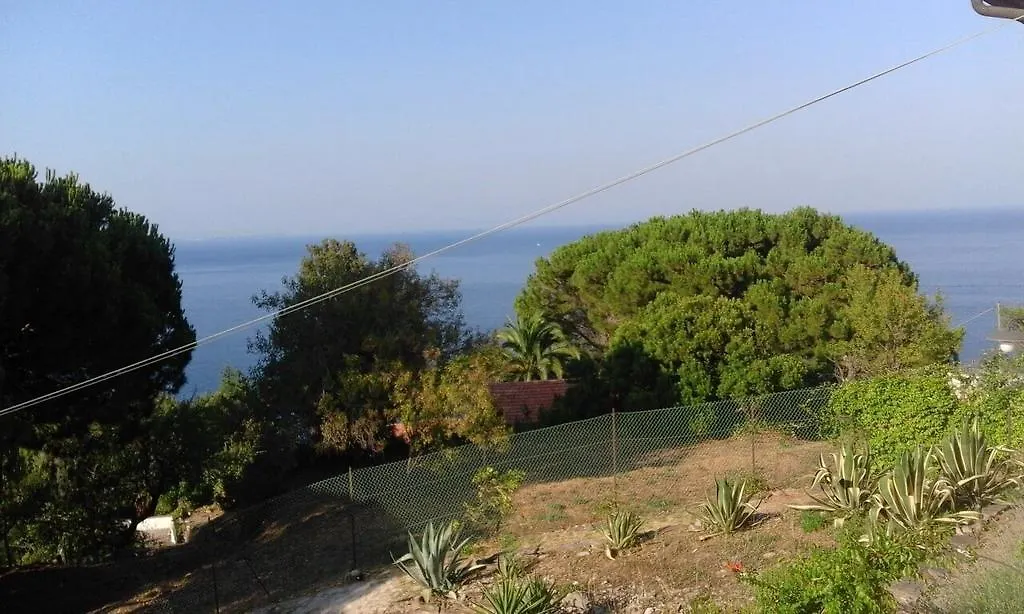 Appartamento Casa Porticciolo Rio Marina