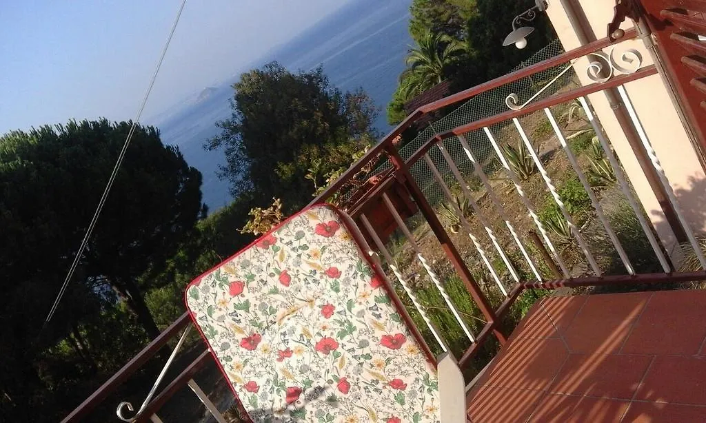 Appartamento Casa Porticciolo Rio Marina Italia