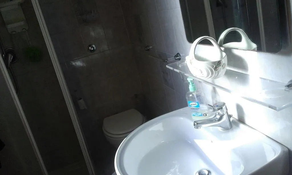 Appartamento Casa Porticciolo Rio Marina 0*,
