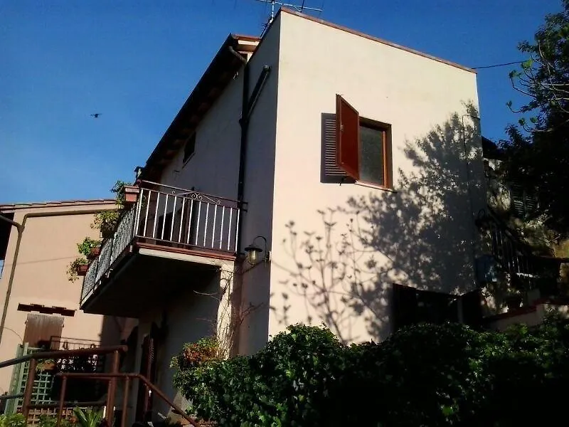 Appartamento Casa Porticciolo Rio Marina