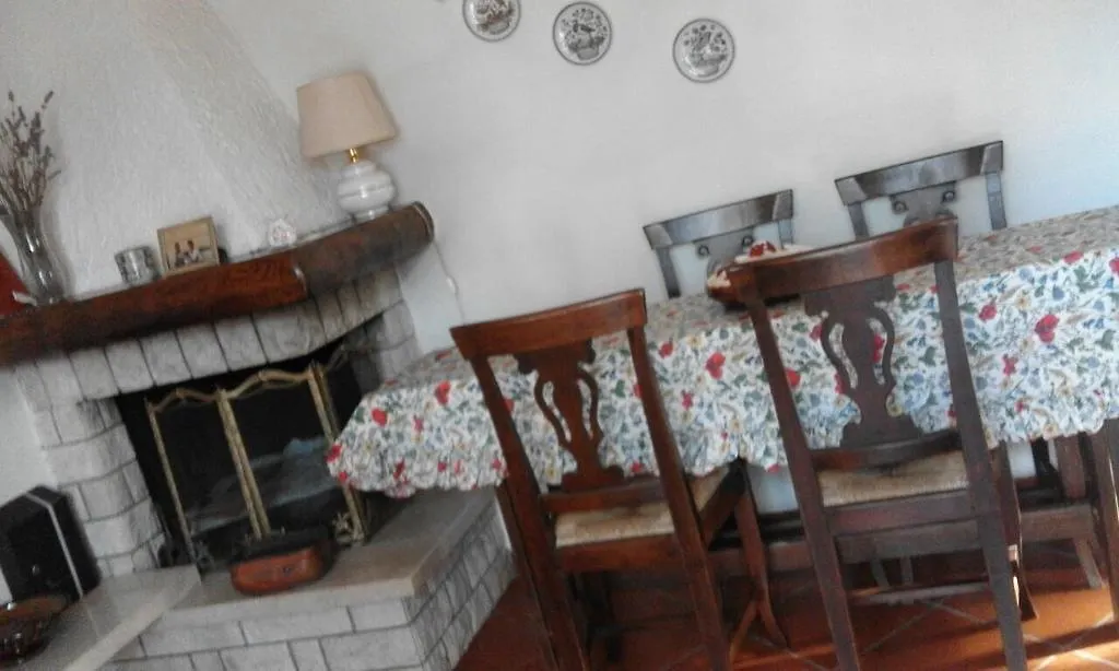 Appartamento Casa Porticciolo Rio Marina 0*,